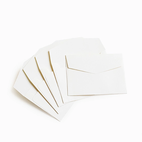 8,5x11,5 см молочно-белый конверт, мини-маленький размер, набор поздравительных открыток, купон для покупок, сохраненная стоимость, рукописное любовное письмо