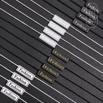 Hanging grain custom-made high-end ribbon hanging grain custom-made clothing hanging brand hand rope universal spot hanging grain custom-made hanging grain hanging grain hanging rope custom-made