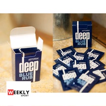 Spot U.S. Imports Brands Active Movement Sprain Joint Pain Soothing Muscle Ligament Pull Muscle Tendon Recovery