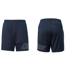 Korea can Lean CORALIAN SWEAT SPEED DRY BADMINTON CONSERVED MEN SHORTS 1
