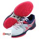 South Korea's new ASICS Esix sports lightweight men's and women's non-slip sports shock-absorbing badminton shoes authentic