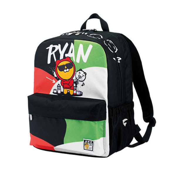 kakao backpack