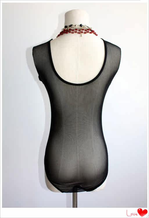 Sous-vêtement minceur en polyester - Ref 691186 Image 6