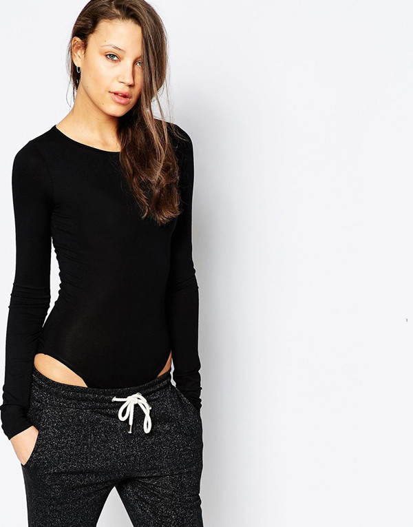 Sous-vêtement minceur sexy en coton - Ref 690035 Image 7