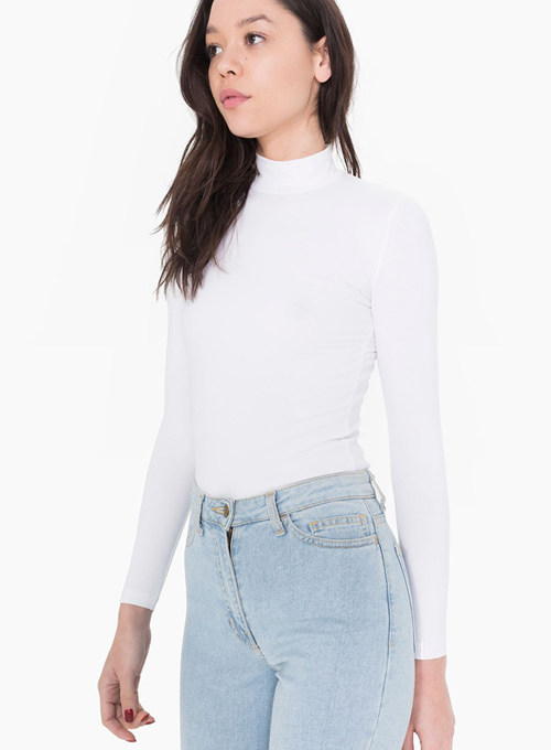 Sous-vêtement minceur sexy en coton - Ref 689789 Image 10