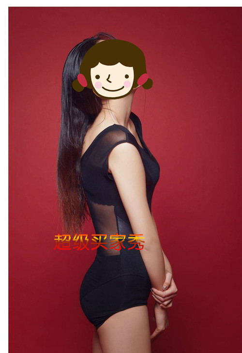 Sous-vêtement minceur en polyester - Ref 691186 Image 10