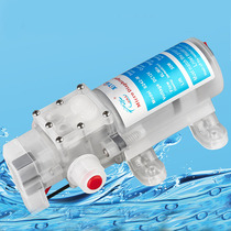 Food grade pump miniature electric diaphragm pump red and white wine milk drink consumption milk tea housefilter wine