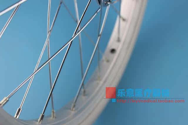 Roues de vélo - Ref 2378376 Image 10