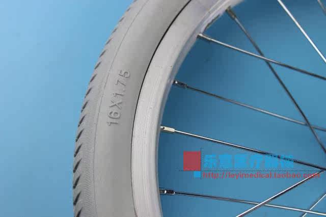 Roues de vélo - Ref 2378376 Image 8