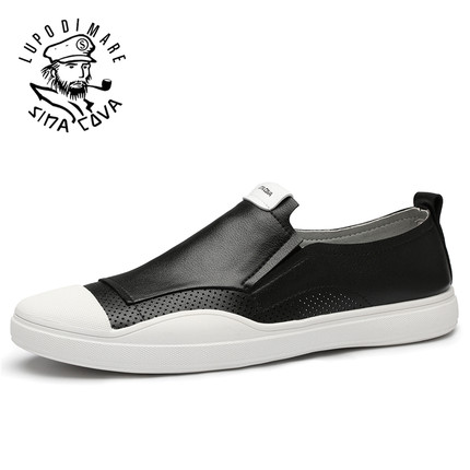 老船长低帮鞋用后感觉怎么样,值得买吗,老船长低帮鞋怎么样,老船长好不好呢