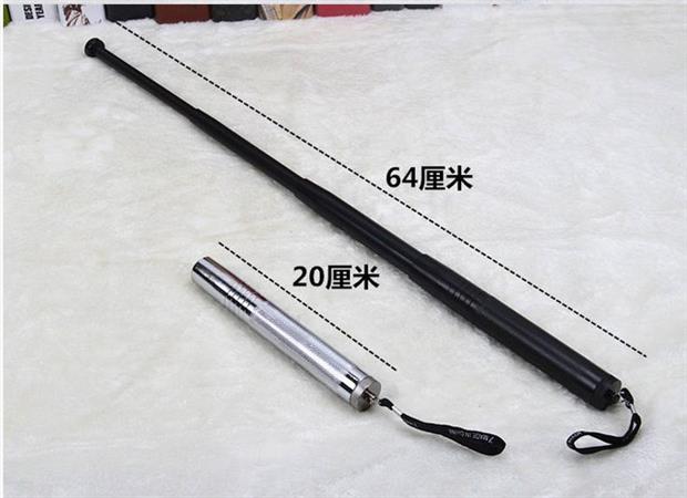 Thiết bị tự động lăn bốn phần siêu cứng cơ khí với một thanh đập rắn nhỏ roi chiến - Taekwondo / Võ thuật / Chiến đấu dụng cụ đấm bốc