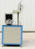 Hengjie factory direct three-axis rotary pneumatic marking machine Computer laser engraving machine laser 48CQzglFIc