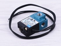Hengjie marking machine solenoid valve High frequency valve Pneumatic marking machine solenoid valve American MAC solenoid valve factory direct sales