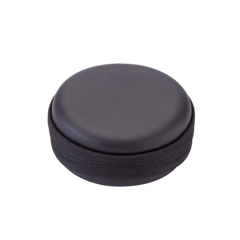 Custom audiphone back-type hearing aids applicable packaging box containing box portable box protection box anti-fall box