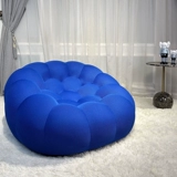 Модная креативная изогнутая ткань для гостиной, дизайнерский диван, популярно в интернете