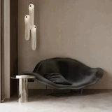 Креативное кресло-диван особой формы итальянского дизайнера Poliform, кресло для отдыха Wallace Cloud, кресло для отдыха