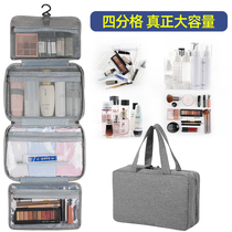 Travel Wash Toiletries Men Portable travel Travel Wash Waterproof Cashier Bags Kits Versatile large capacity Female Makeup Bag