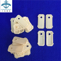 (No.1) Resin door 40*18*1MM simulation sailing ship model accessories