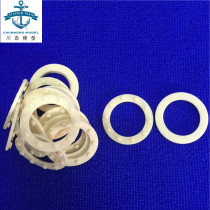 Resin Assembled Model Round Hanging Window Diameter 30MM (4#) Simulation Sailing Ship Model Accessories