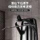 High Pull-Down Bar Shoulder Training Equipment Back Pull Bar Handle Home Fitness Equipment Exercise Rowing Pull-Up Bar