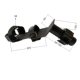 Question Leg Muscle Trainer Lower Limb Ankle Thigh Muscle Tibia Anterior Muscle Leg Lift Dumbbell Barbell Weight-Bearing Training