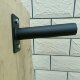 Fitness Equipment Accessories Wall-Mounted Bell Rack Large Hole Bell Rack Wall-Mounted