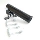 Fixed Barbell Rack for Explosive Power, Core Strength, Deadlifts, Rowing, and Back Muscle Development