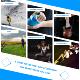 Double Rope Forearm Strength Trainer Forearm 0kg Stick Weight-Bearing Rope Arm Exercise Fitness Wrist Strength 0kg Roll