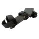 Question Leg Muscle Trainer Lower Limb Ankle Thigh Muscle Tibia Anterior Muscle Leg Lift Dumbbell Barbell Weight-Bearing Training