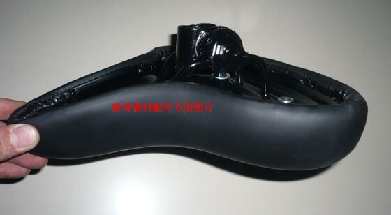 Spinning Bike Seat Cushion Saddle Enlarged and Thickened