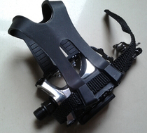 Imported cross dynamic bicycle pedal one price