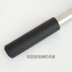 Bruce Lee's Original Stainless Steel Hollow Finger Forearm Muscle Training Arm Strength Device, Wrist Strength Device, Grip Strength Device