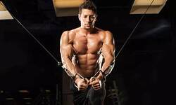 LAOSHU DIY Basic Pull-Down Accessory to Add Bird-Shaped Chest Support Function
