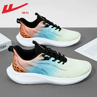 08071 Оранжевый синий