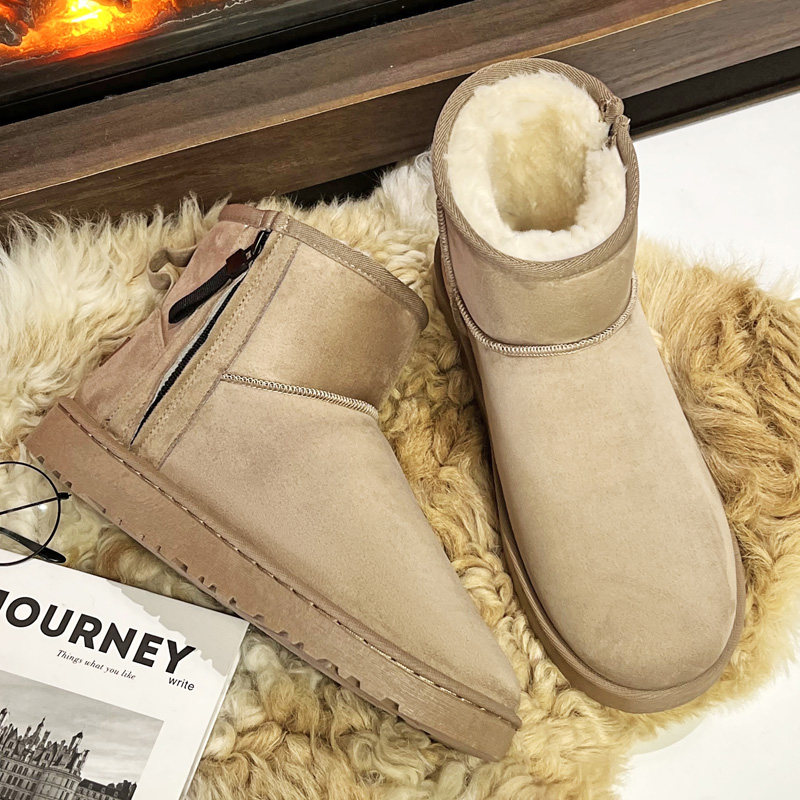 【Main Map】 Khaki color