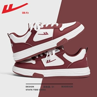 Бордовый красный, широкая ступня, толстая ступня, рекомендуем подобрать размер.