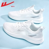 Warrior, летняя спортивная обувь, универсальная белая обувь для отдыха