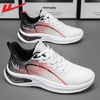 Белый оранжевый черный 1605