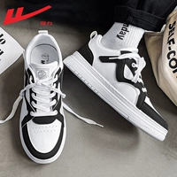 Белая черно-проницательная горячая распродажа