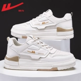 Warrior, мужская белая обувь, кроссовки