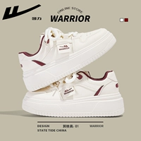 Mihong 1358 [горячие модные белые туфли]