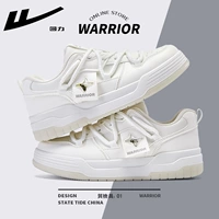 Классические белые трендовые кроссовки