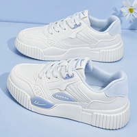 1297 метров синий [кожаная поверхностная водонепроницаемая модель]