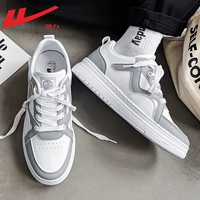 Белая серо-серый горячая распродажа