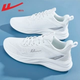 Warrior, летняя спортивная обувь, универсальная белая обувь для отдыха