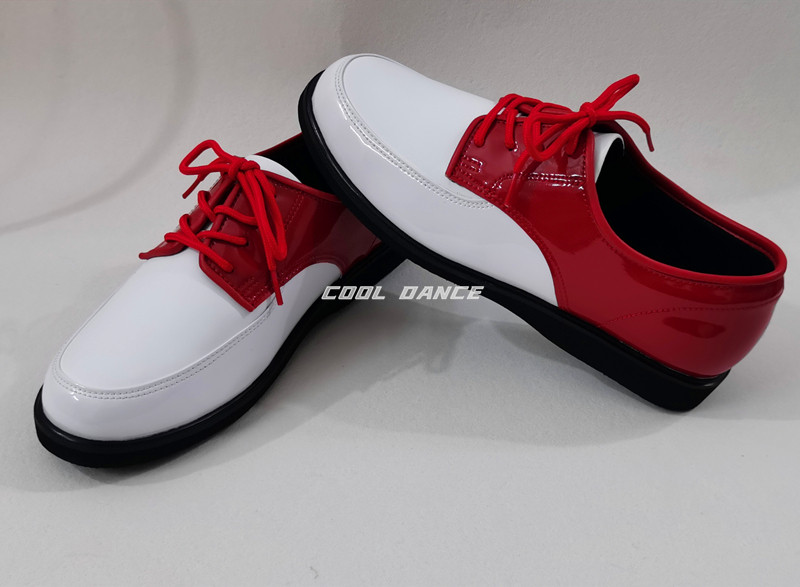 [USD 59.32] COOL DANCE genuine Popping shoes shoes locking shoes street