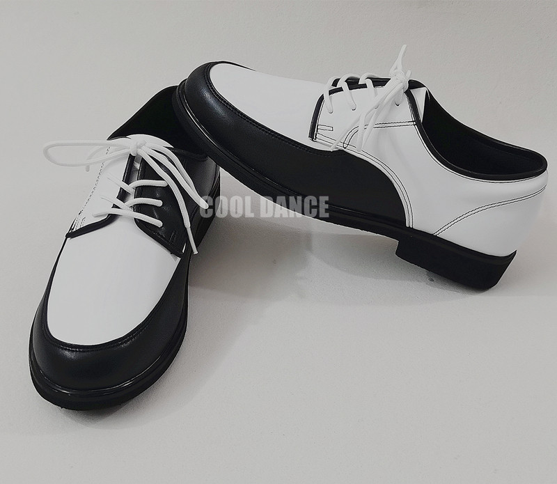 [USD 62.27] Cool dance authentic popping shoes poppin shoes locking