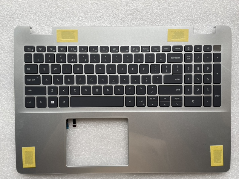 Brand New Original Dell Inspiron 5593 5493 C Shell Keyboard Assembly 07G0Rn Brand New Original Dell Inspiron 5593 5493 C Shell Keyboard Assembly 07G0Rn