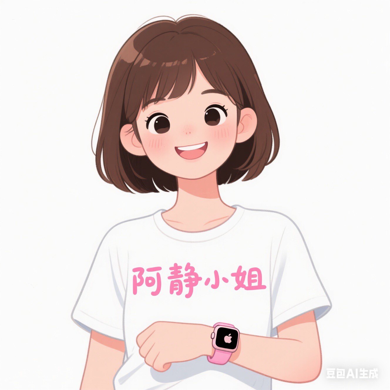 阿静小姐