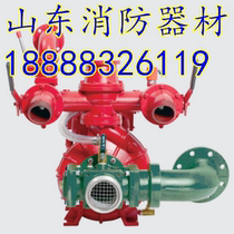 Fire truck fire pump CB10 30 special fire truck CB20 10 30 60 fire pump for medium and low pressure vehicles